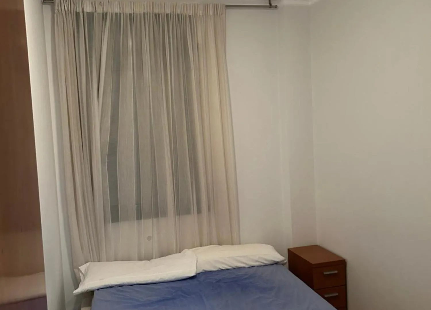 Edificio Millenium II Apartment Roses
