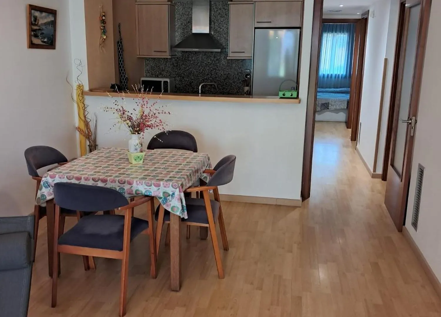 Edificio Millenium II Apartment Roses