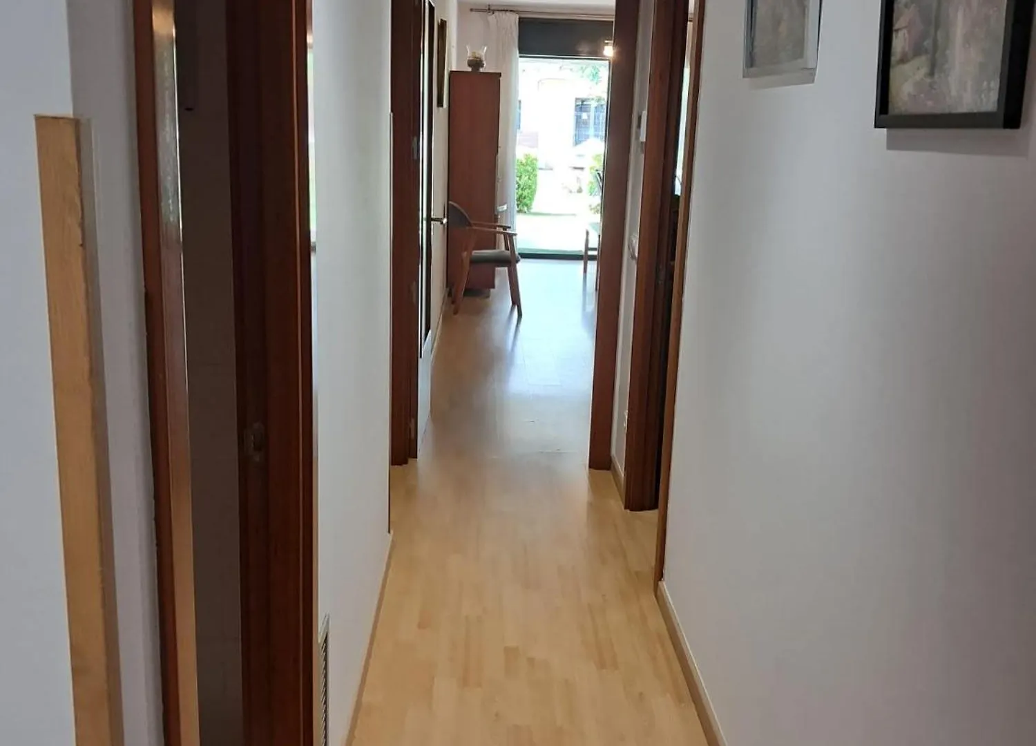 Edificio Millenium II Apartment Roses