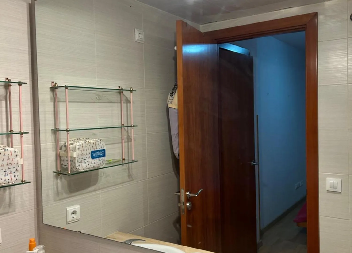 Edificio Millenium II Apartment Roses 0*,