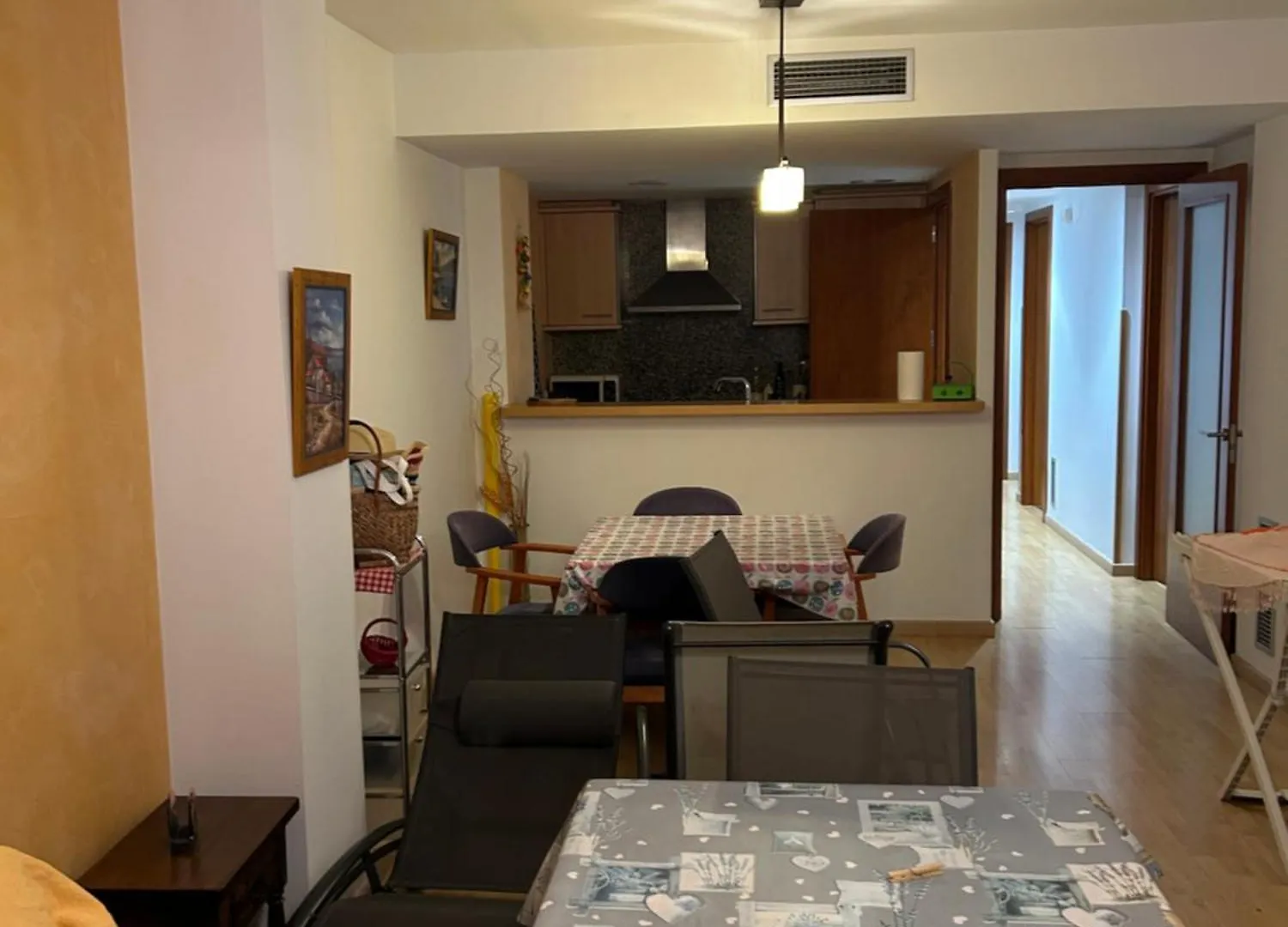 Edificio Millenium II Apartment Roses