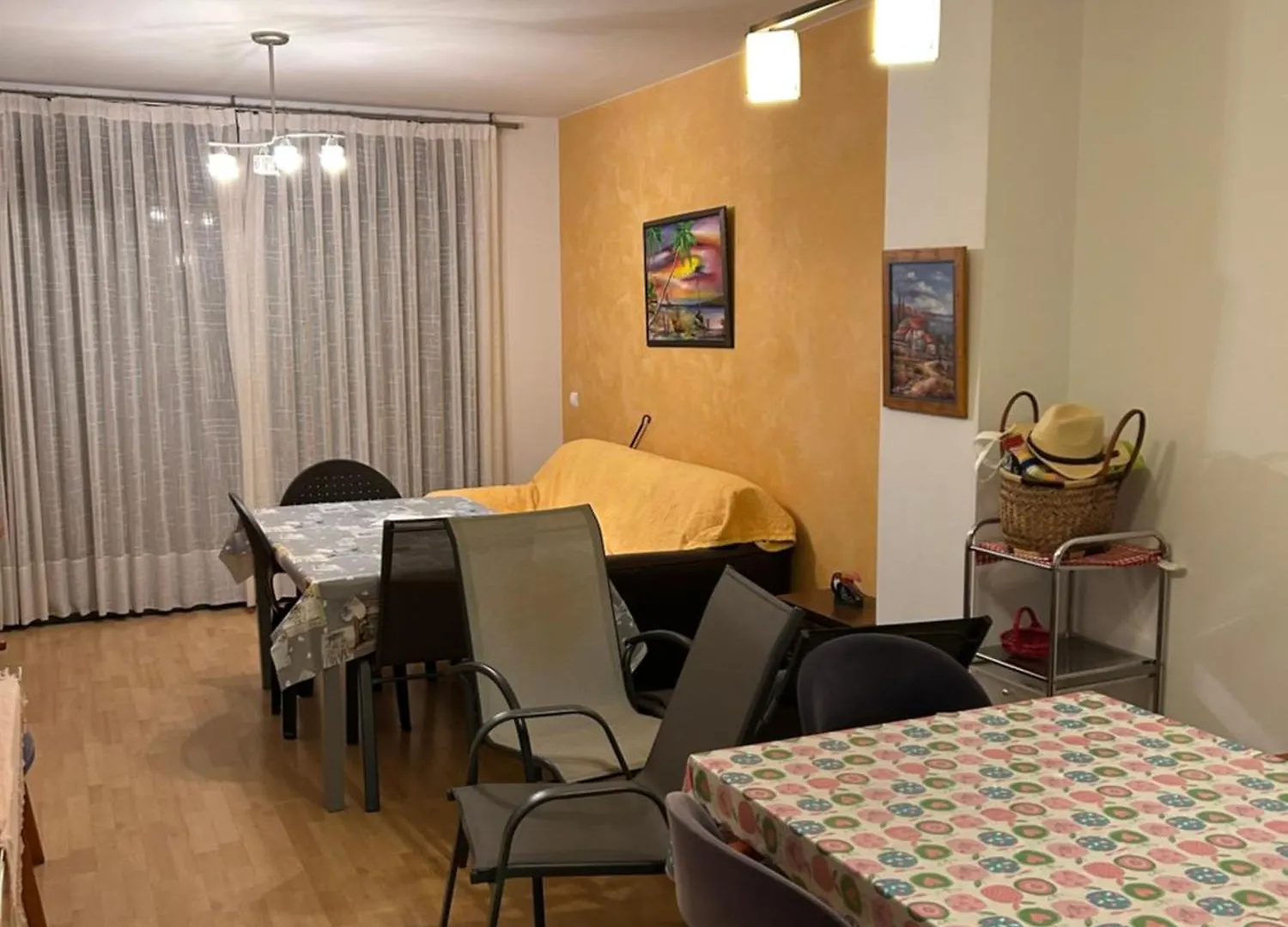 Edificio Millenium II Apartment Roses