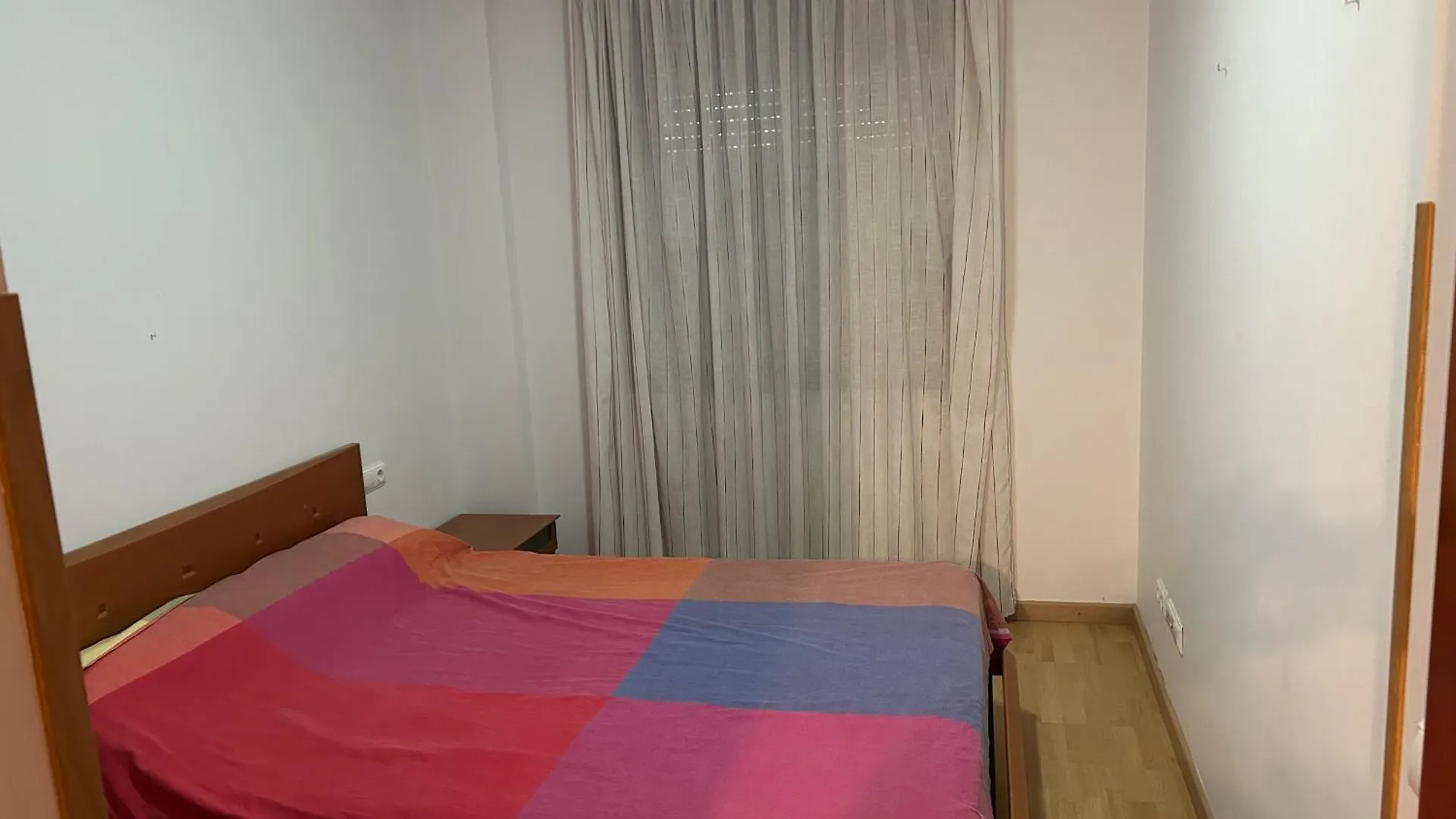 Edificio Millenium II Apartment Roses