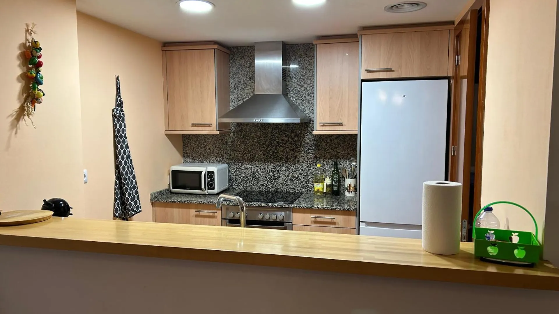 Edificio Millenium II Apartment Roses